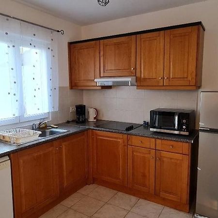 Les Villas De Nuciola Front De Mer Cervione Zewnętrze zdjęcie