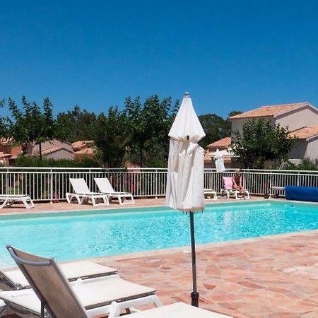 Les Villas De Nuciola Front De Mer Cervione Zewnętrze zdjęcie