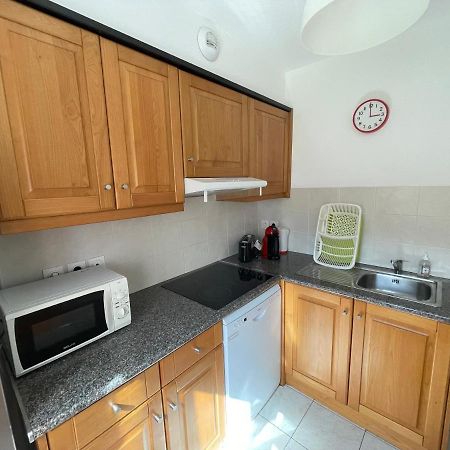 Les Villas De Nuciola Front De Mer Cervione Zewnętrze zdjęcie
