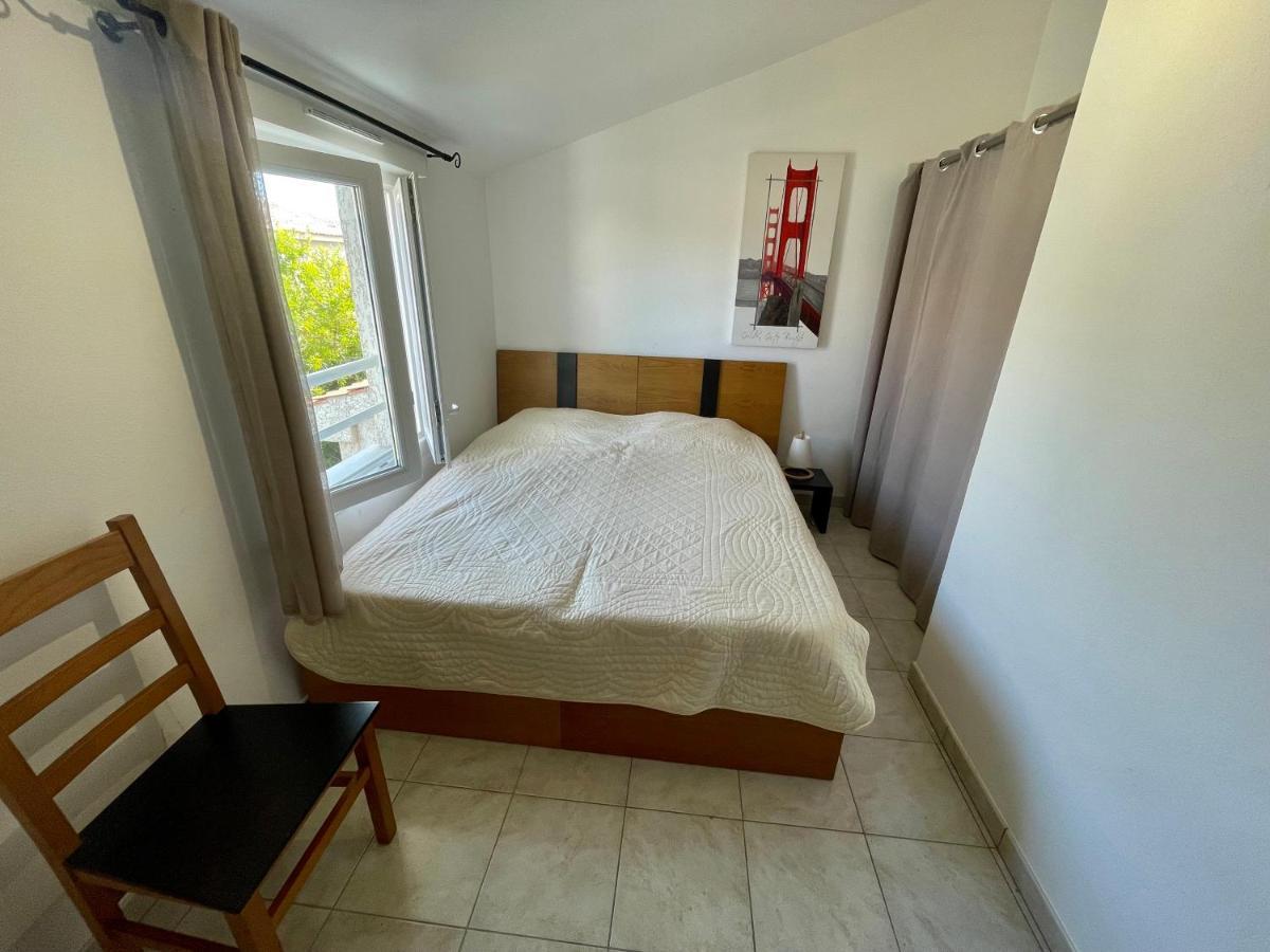 Les Villas De Nuciola Front De Mer Cervione Zewnętrze zdjęcie