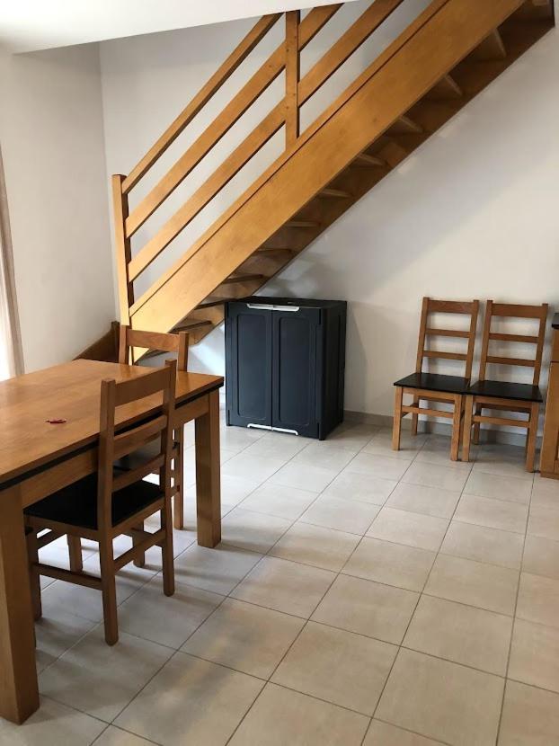 Les Villas De Nuciola Front De Mer Cervione Zewnętrze zdjęcie