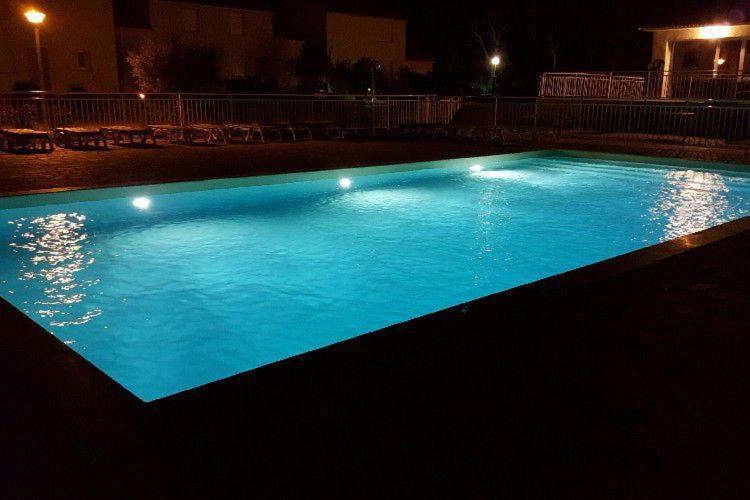 Les Villas De Nuciola Front De Mer Cervione Zewnętrze zdjęcie